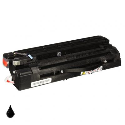Tamburo Ricoh 411844 Nero Tamburo Ricoh 411844 Nero