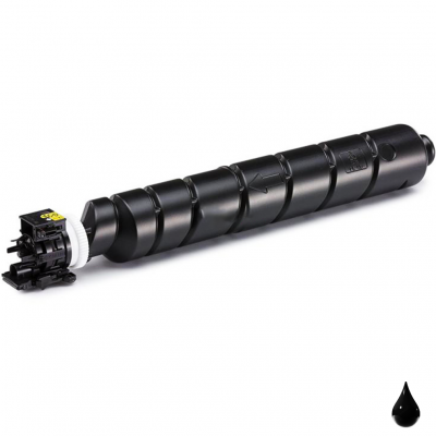 Toner Olivetti B1417  Nero