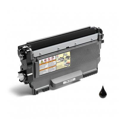 Toner Brother TN-2010 Nero Toner Brother TN-2010 Nero