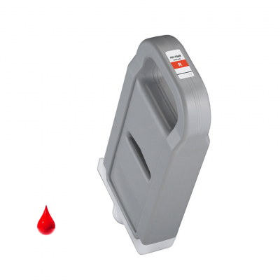 Cartuccia Canon PFI-706R Red Rosso Cartuccia Canon PFI-706R Red Rosso