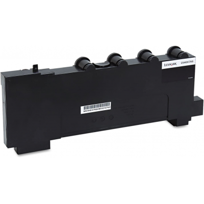 Serbatoio Raccolta Toner di Scarto Lexmark C540X75G Serbatoio Raccolta Toner di Scarto Lexmark C540X75G