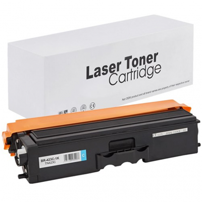 Toner Brother TN-423C Ciano Toner Brother TN-423C Ciano