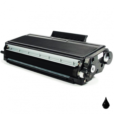 Toner Brother TN-3430 Nero Toner Brother TN-3430 Nero