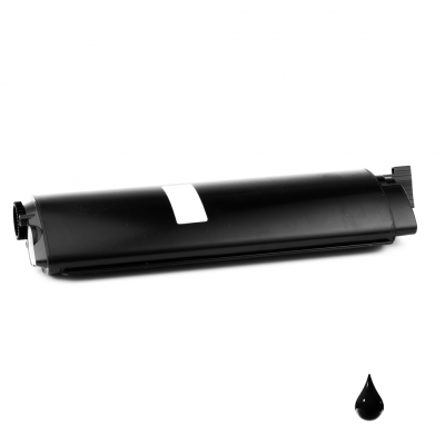 Toner Canon 8640A002 Nero Toner Canon 8640A002 Nero