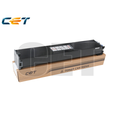 Toner Sharp MX61GTBA Nero