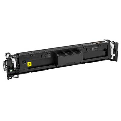Toner HP W2202X Giallo Toner HP W2202X Giallo