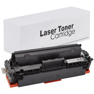 Toner HP CF410X 410X Nero compatibile Toner HP CF410X 410X Nero compatibile