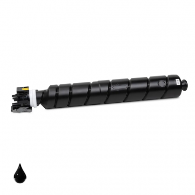 Toner Kyocera TK-8375K Nero Toner Kyocera TK-8375K Nero