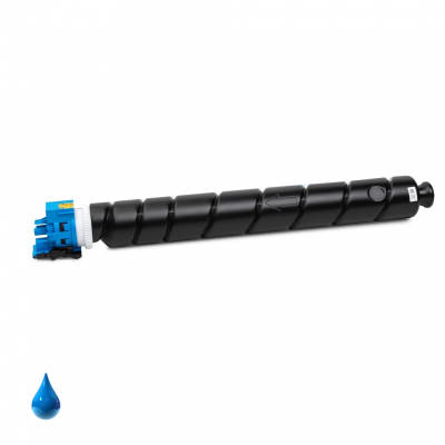 Toner Kyocera TK-8375C Ciano Toner Kyocera TK-8375C Ciano