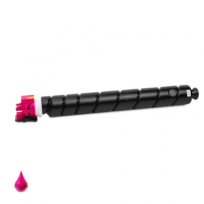 Toner Kyocera TK-8375M Magenta Toner Kyocera TK-8375M Magenta