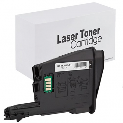 Toner Kyocera TK-1125 Nero Toner Kyocera TK-1125 Nero