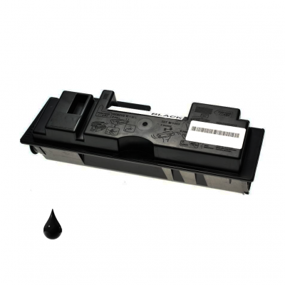 Toner Kyocera TK-18 1T02FM0EU0 compatibile Nero Toner Kyocera TK-18 1T02FM0EU0 compatibile Nero