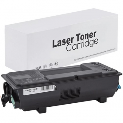Toner Kyocera TK-3160 Nero