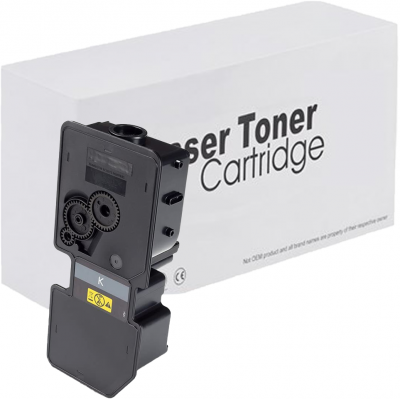 Toner Kyocera TK-5240K Nero