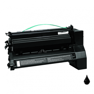 Toner Lexmark C7700KH Nero Toner Lexmark C7700KH Nero