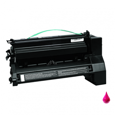 Toner Lexmark C7700MH Magenta Toner Lexmark C7700MH Magenta