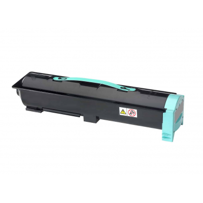 Toner Lexmark W850H21G Nero