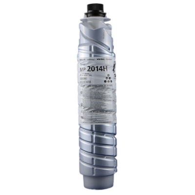 Toner Ricoh MP 2014H Nero Toner Ricoh MP 2014H Nero