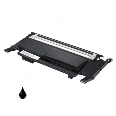 Toner Samsung CLT-K4072S Nero compatibile (K4072S) Toner Samsung CLT-K4072S Nero compatibile (K4072S)