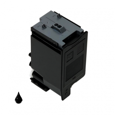 Toner Sharp MX-C30GTB Nero Toner Sharp MX-C30GTB Nero