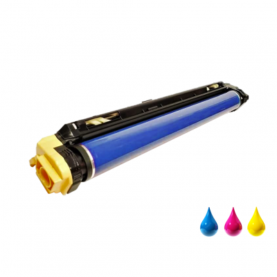Tamburo Xerox 013R00664 Ciano Magenta Giallo Tamburo Xerox 013R00664 Ciano Magenta Giallo