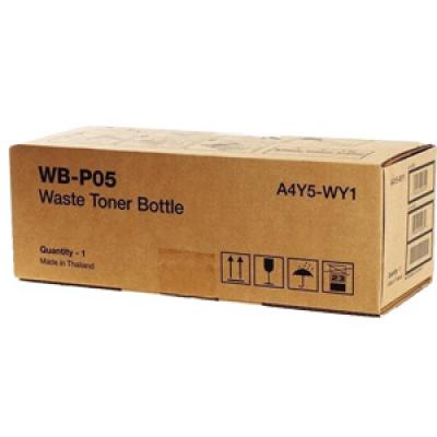 Serbatoio Raccolta Toner di Scarto Minolta WB-P05 Serbatoio Raccolta Toner di Scarto Minolta WB-P05
