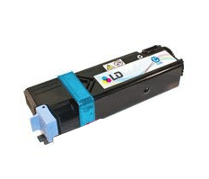 Toner Xerox 106R01331 Ciano
