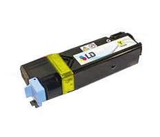 Toner Xerox 106R01454 Giallo