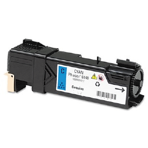 Toner Xerox 106R01477 Ciano