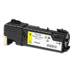 Toner Xerox 106R01479 Giallo