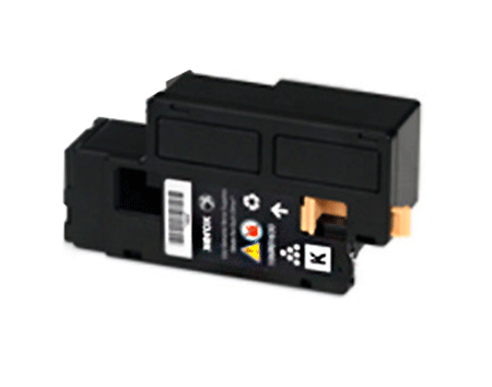 Toner Xerox 106R01630 Nero