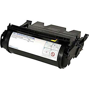 Toner Dell 595-10011 Nero