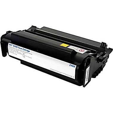Toner Dell 593-10022 Nero