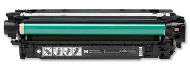 Toner HP CE267C Nero