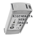 Cartuccia HP B6Y07A Nero Matte
