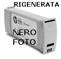 Cartuccia HP B6Y13A Nero Photo