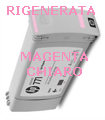 Cartuccia HP B6Y11A Magenta Light