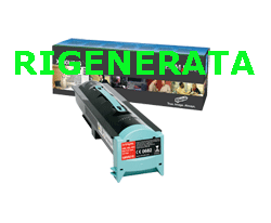 Toner Lexmark X860H21G Nero