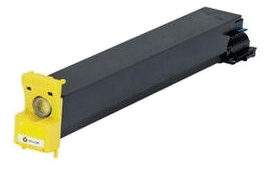 Toner Olivetti B0534 Giallo