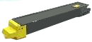 Toner Olivetti B0993 Giallo